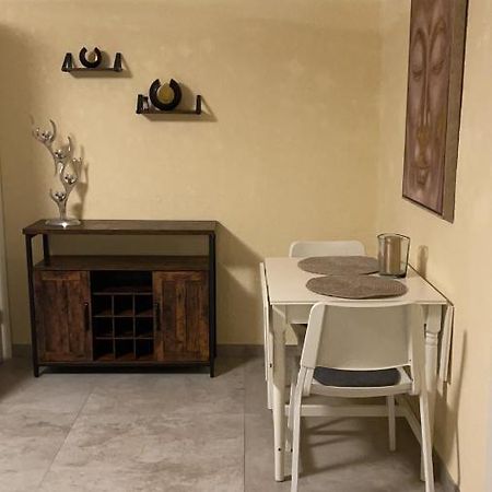 Ferienwohnung Bartenwetzerbruecke メルズンゲン エクステリア 写真