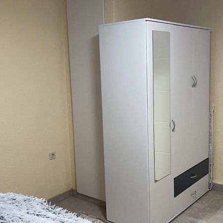 Ferienwohnung Bartenwetzerbruecke メルズンゲン エクステリア 写真