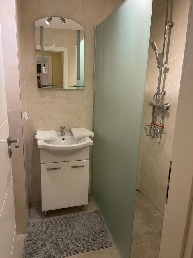 Ferienwohnung Bartenwetzerbruecke メルズンゲン エクステリア 写真